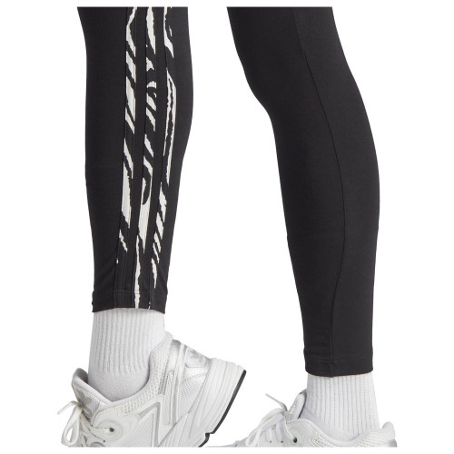 Adidas Γυναικείο κολάν Animal Tight